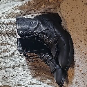 Ariat boots